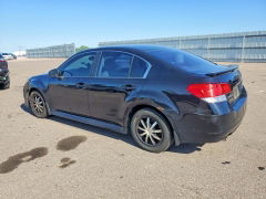 Zdjęcie 2 z aukcji – 2011 SUBARU LEGACY z VIN 4S3BMBC67B3257473