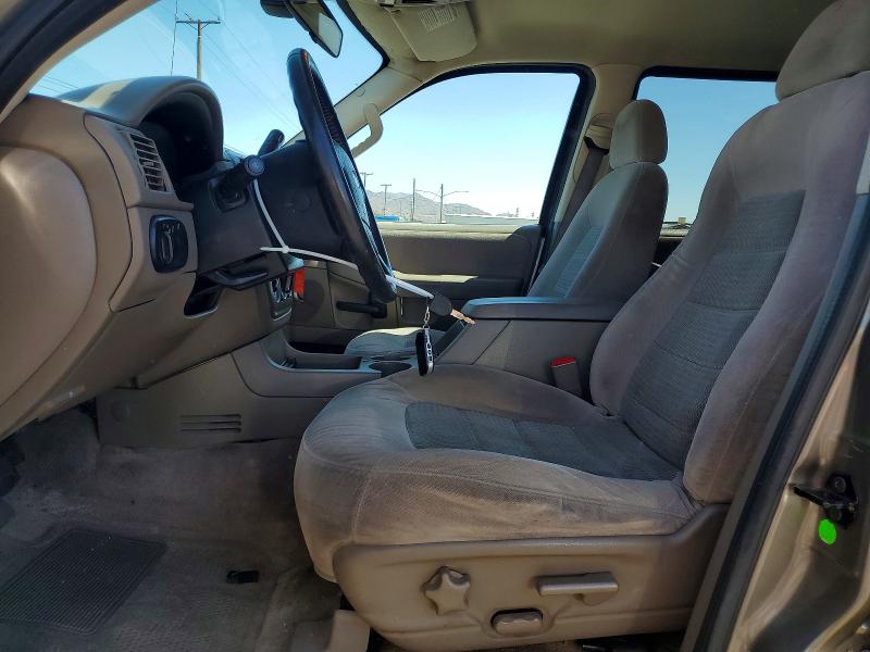 Photo 7 from auction – 2005 FORD EXPLORER with VIN 1FMZU63E05ZA29339