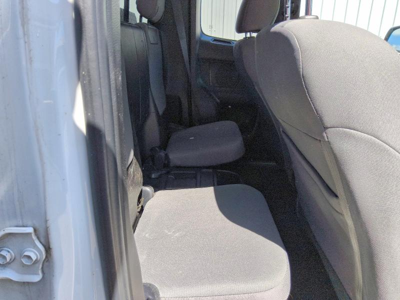 Photo 10 from auction – 2023 TOYOTA TACOMA with VIN 3TYRX5GN7PT082791