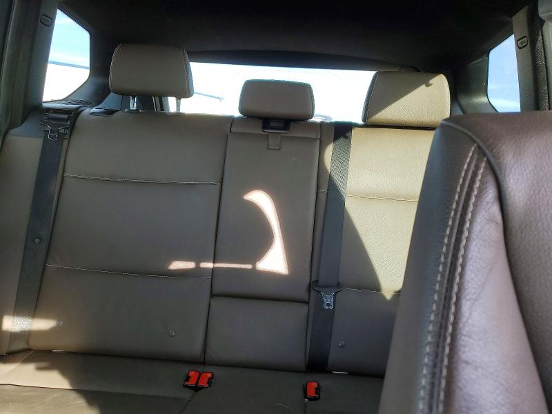 Photo 10 from auction – 2014 BMW X3 with VIN 5UXWX7C57E0E77572