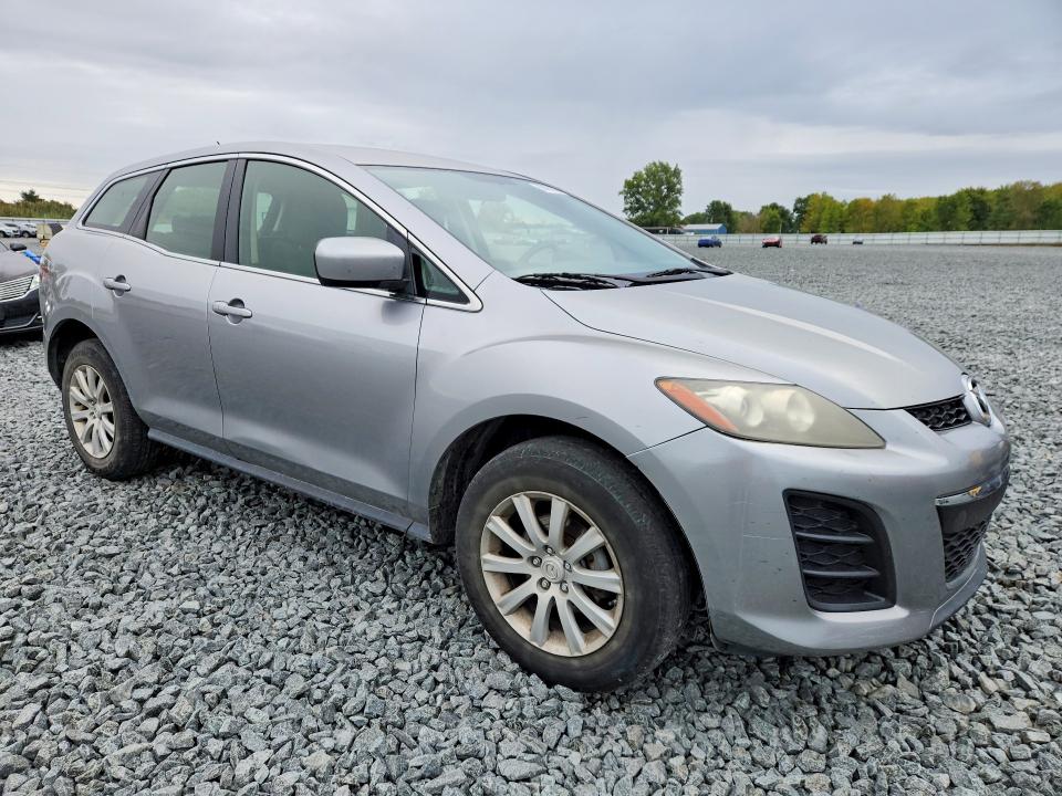 Foto 4 de la subasta – 2011 MAZDA CX-7 con VIN JM3ER2AM5B0401322