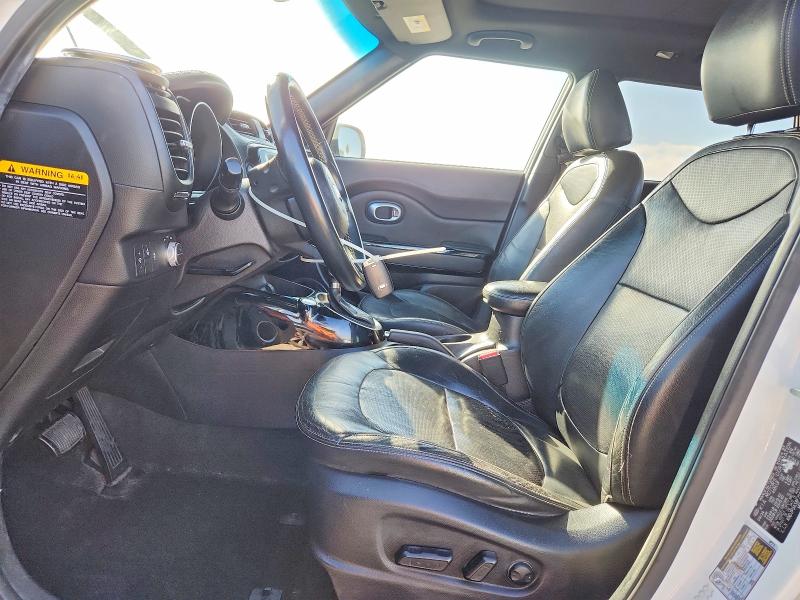 Photo 7 from auction – 2015 KIA SOUL with VIN KNDJP3A58F7146870
