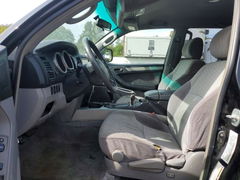 Zdjęcie 7 z aukcji – 2004 TOYOTA 4RUNNER z VIN JTEBU14RX40052314