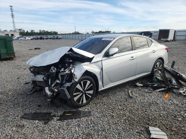 2022 NISSAN ALTIMA - Търг №68051806