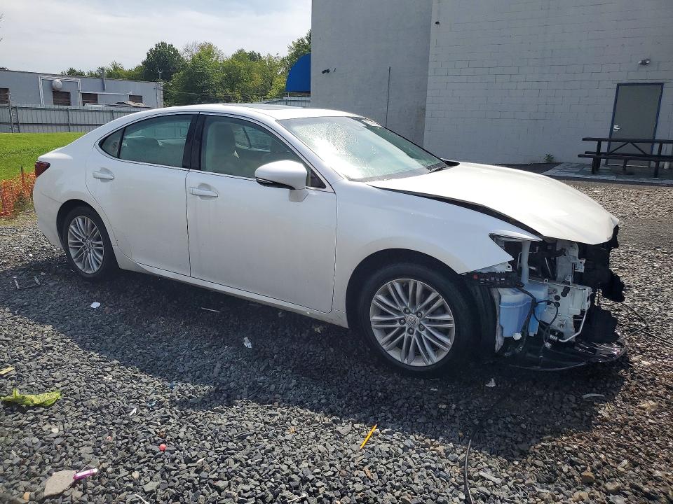 Zdjęcie 4 z aukcji – 2017 LEXUS ES z VIN 58ABK1GG1HU075522