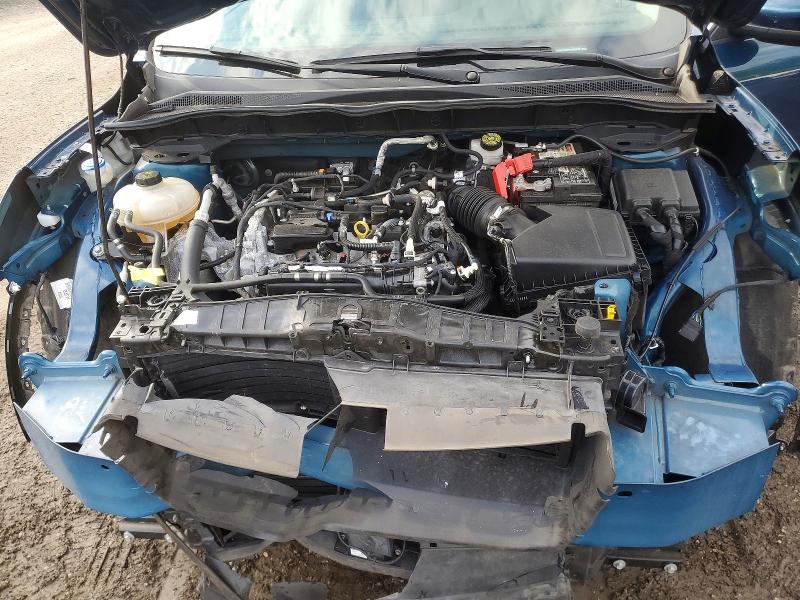 Фото 12 с аукциона – 2020 FORD ESCAPE с VIN 1FMCU9G60LUC62366
