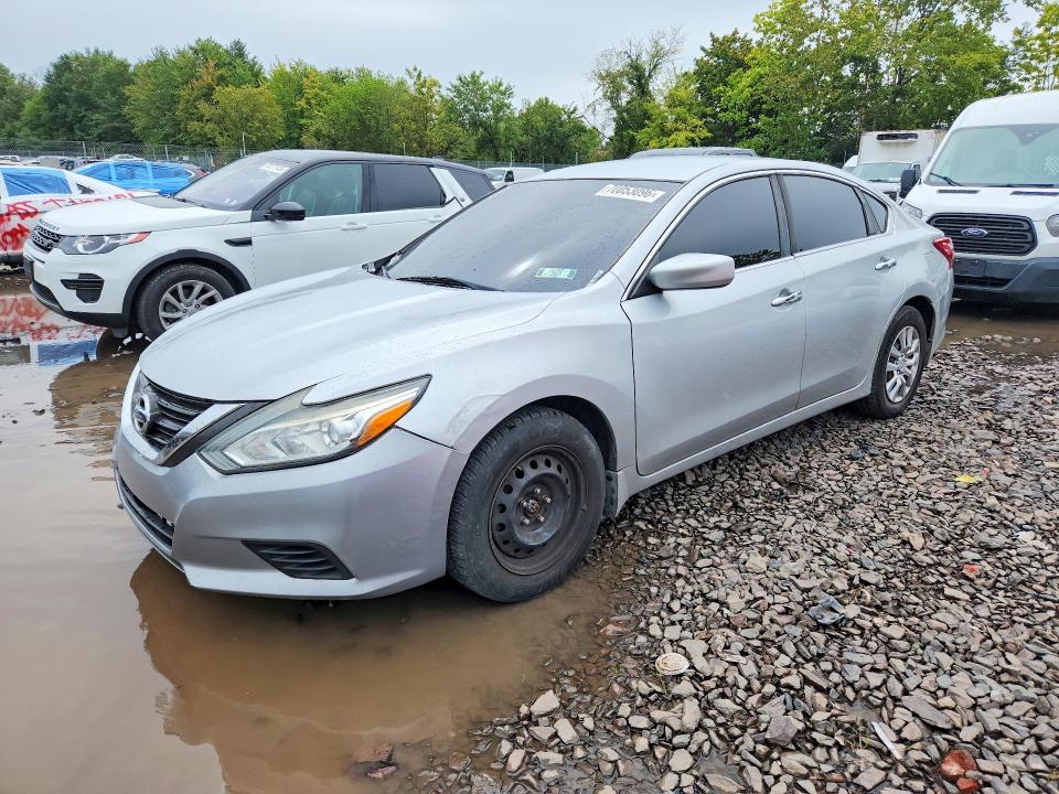 Photo 1 from auction – 2016 NISSAN ALTIMA with VIN 1N4AL3AP1GN317636