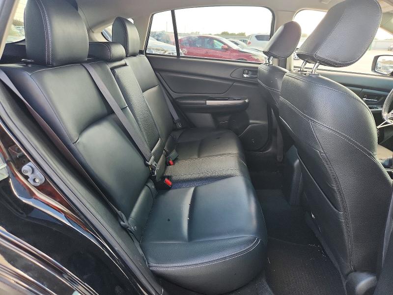 Photo 10 from auction – 2015 SUBARU XV CROSSTREK with VIN JF2GPAMC8F8225377