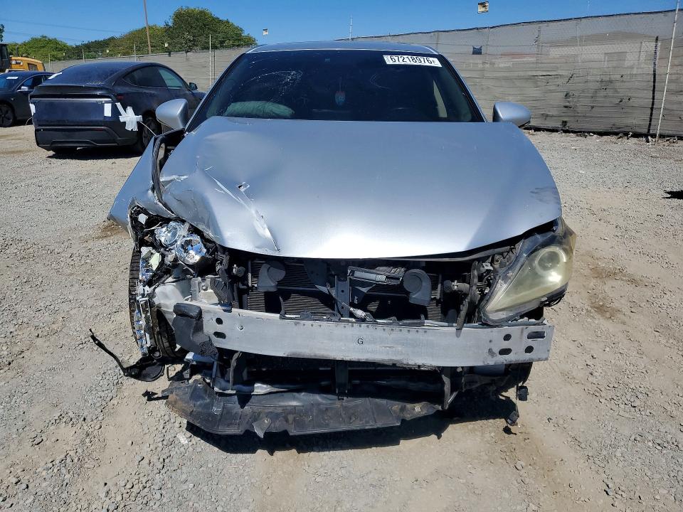 Photo 5 from auction – 2015 LEXUS CT with VIN JTHKD5BH4F2214966