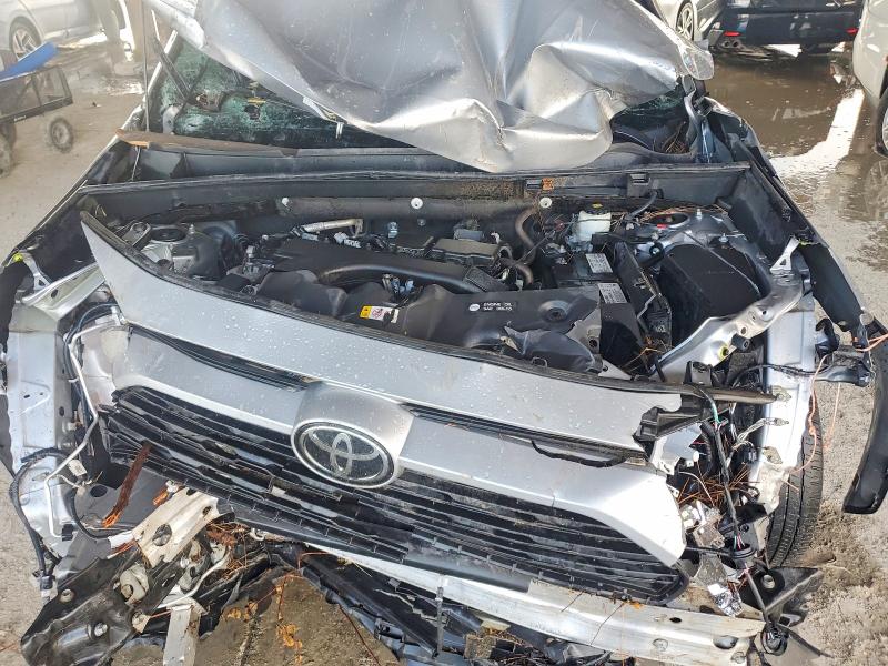 Photo 12 from auction – 2019 TOYOTA RAV4 with VIN 2T3F1RFV5KW042547