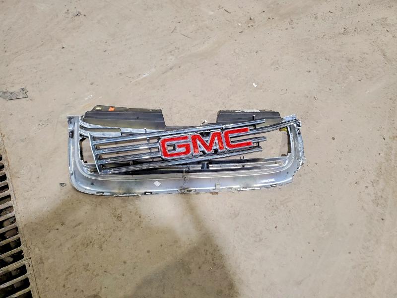 صورة رقم 13 من المزاد - 2007 GMC ENVOY مع VIN 1GKDT13S972310033