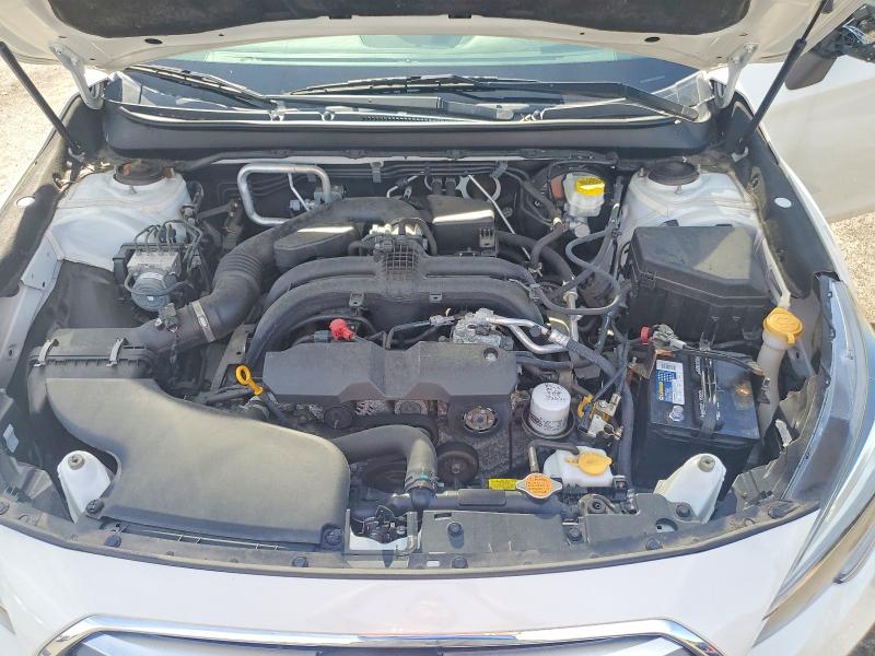 Photo 11 from auction – 2019 SUBARU LEGACY with VIN 4S3BNAF60K3014512