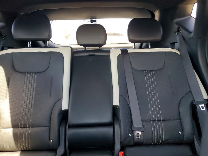 Foto 10 de la subasta – 2023 KIA EV6 con VIN KNDC44LA1P5099549