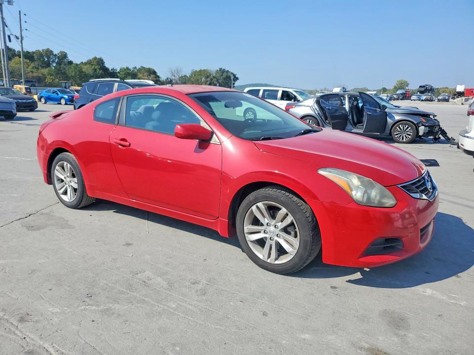 Снимка 4 от търг – 2011 NISSAN ALTIMA с VIN 1N4AL2EP1BC183218