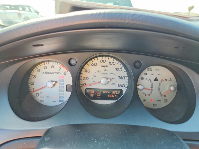 Photo 9 from auction – 2003 ACURA 3.2TL with VIN 19UUA56803A009967