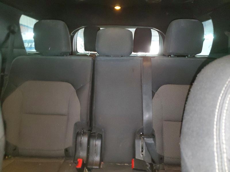 صورة رقم 10 من المزاد - 2019 FORD EXPLORER مع VIN 1FM5K8D8XKGB18531