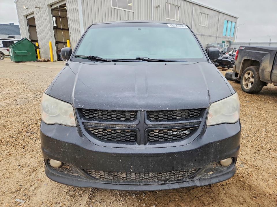 Photo 5 from auction – 2012 DODGE GRAND CARAVAN with VIN 2C4RDGEG3CR161186