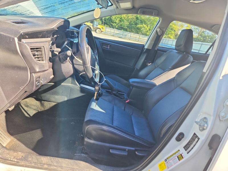 Photo 7 from auction – 2016 TOYOTA COROLLA with VIN 2T1BURHE4GC604930