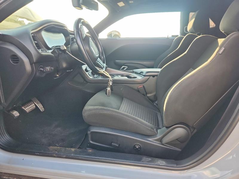 Zdjęcie 7 z aukcji – 2021 DODGE CHALLENGER z VIN 2C3CDZFJ5MH672471