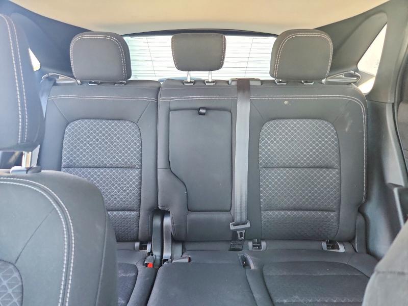 Photo 10 from auction – 2025 FORD ESCAPE with VIN 1FMCU9GN9SUA57487