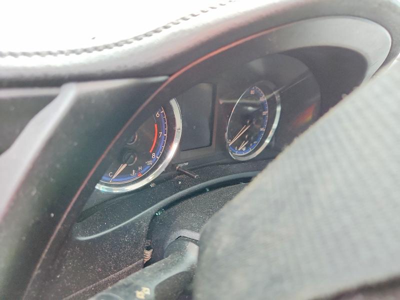 Photo 9 from auction – 2019 TOYOTA COROLLA with VIN 5YFBURHE8KP949306