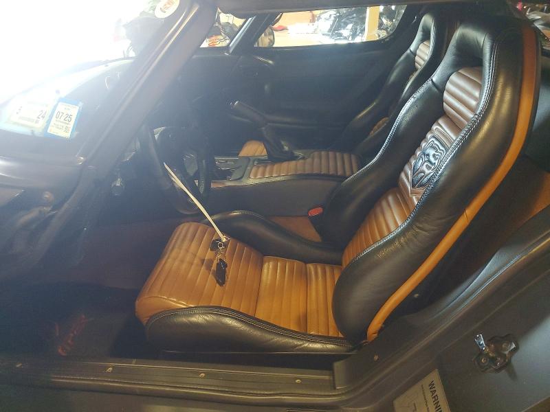 Foto 7 de la subasta – 1995 DODGE VIPER con VIN 1B3BR65E9SV200677