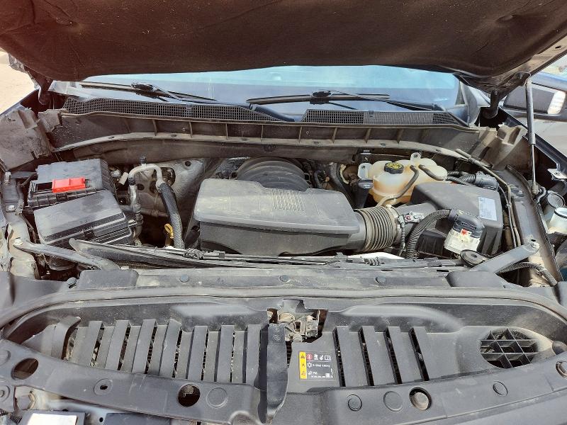 صورة رقم 11 من المزاد - 2021 CHEVROLET SILVERADO مع VIN 3GCPYFED4MG119466