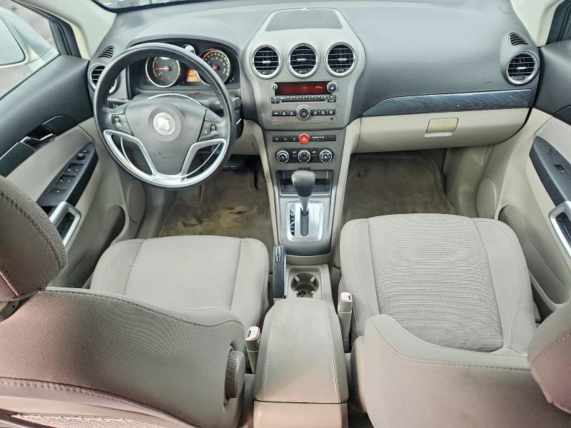 صورة رقم 8 من المزاد - 2009 SATURN VUE مع VIN 3GSCL53P79S630179