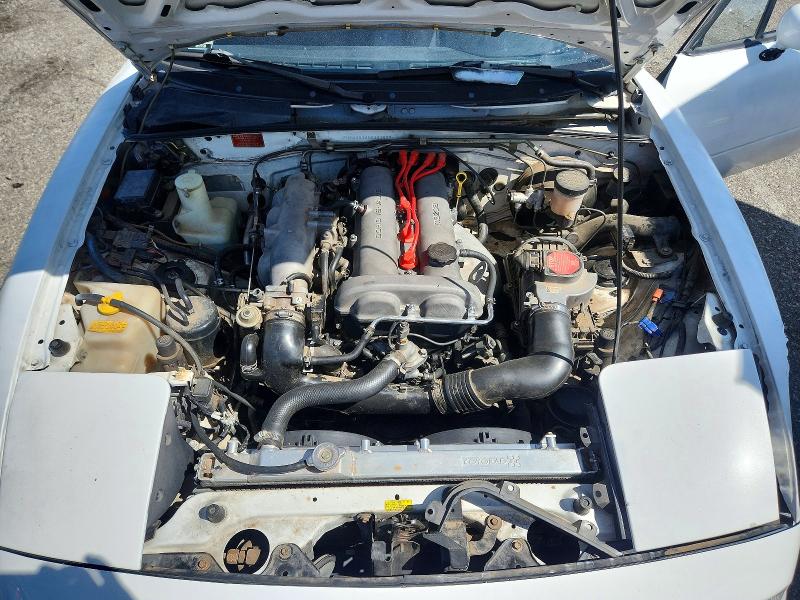 Photo 11 from auction – 1992 MAZDA MX-5 MIATA with VIN JM1NA3513N0301827