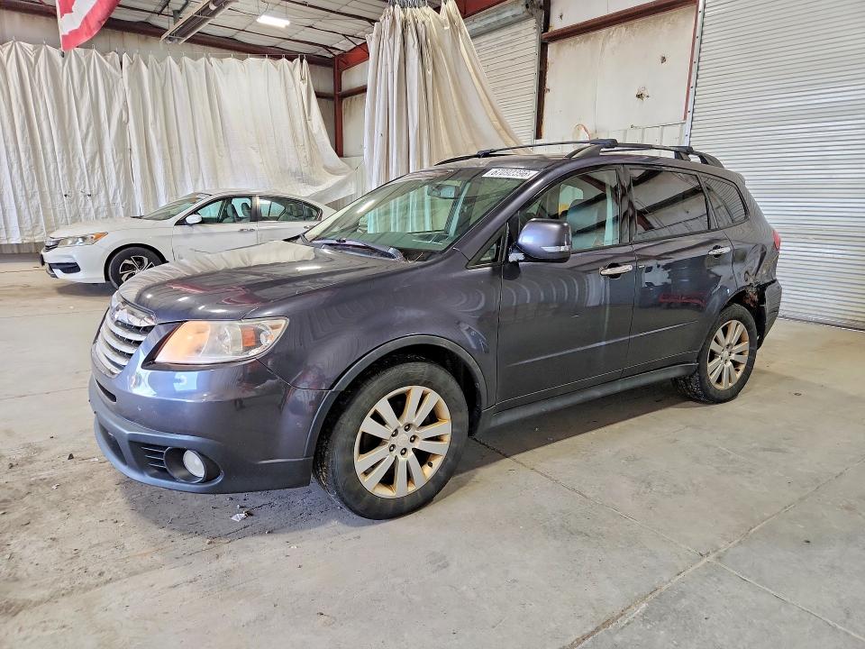 2010 SUBARU TRIBECA - Търг №67092396