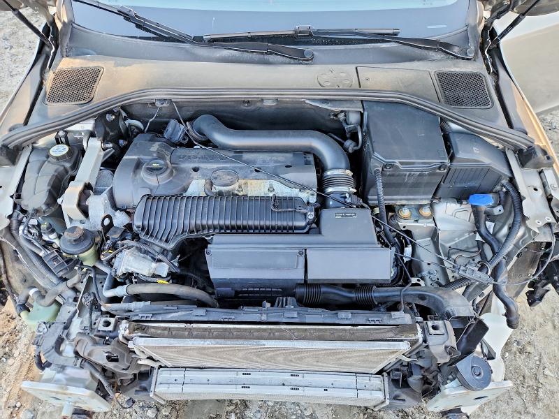 Photo 12 from auction – 2015 VOLVO V60 with VIN YV1612SD5F1190006