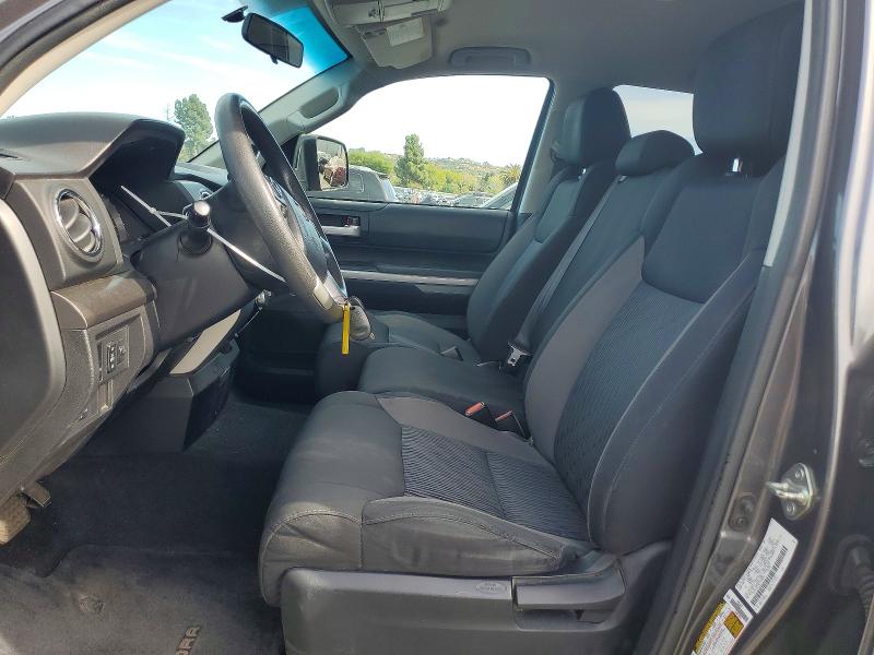 Photo 7 from auction – 2014 TOYOTA TUNDRA with VIN 5TFRY5F14EX155579