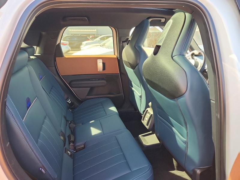 Photo 10 from auction – 2025 MINI COUNTRYMAN with VIN WMZ23GA01S7R50501