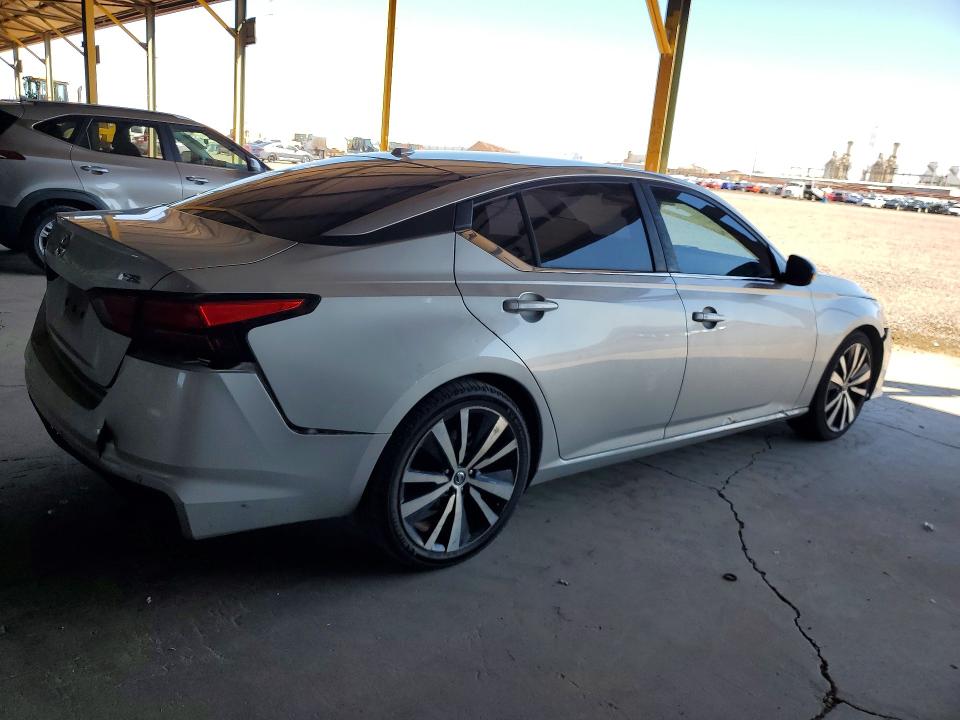 Снимка 3 от търг – 2020 NISSAN ALTIMA с VIN 1N4BL4CVXLN308773