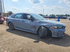Photo 4 from auction – 2026 HONDA CIVIC with VIN 2HGFE4F85TH346949