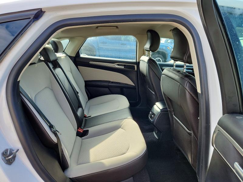 Photo 10 from auction – 2019 FORD FUSION with VIN 3FA6P0T97KR145139