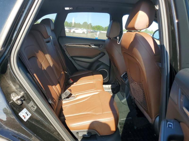 Photo 11 from auction – 2016 AUDI Q5 with VIN WA1CVAFPXGA038911