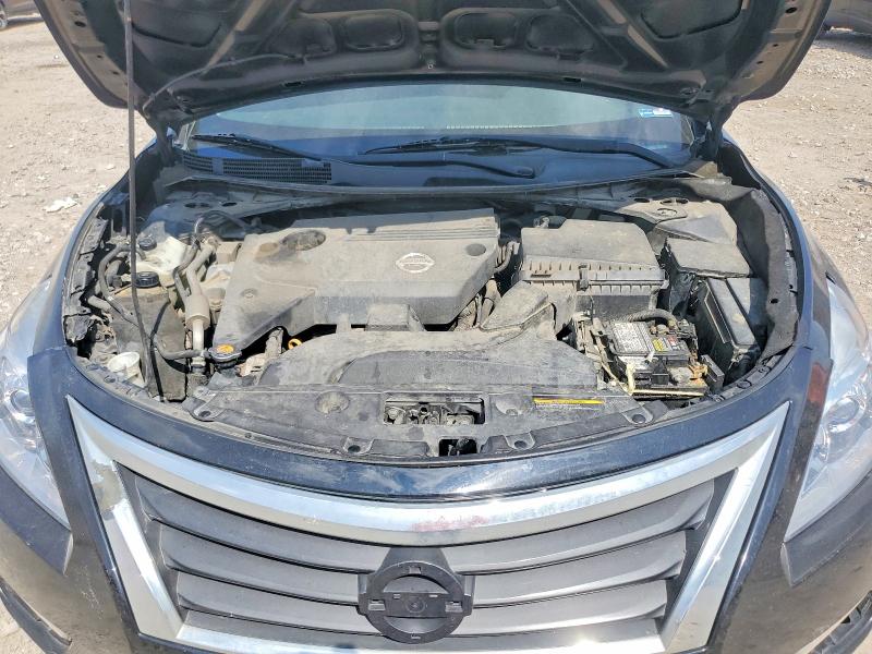 Photo 11 from auction – 2014 NISSAN ALTIMA with VIN 1N4AL3AP6EN237052