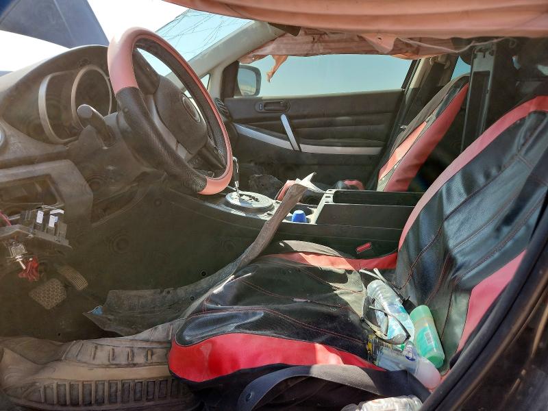 Снимка 7 от търг – 2010 MAZDA CX-7 с VIN JM3ER2W34A0329530