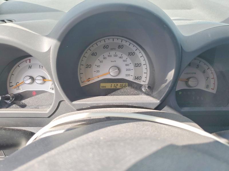 Photo 9 from auction – 2007 SCION TC with VIN JTKDE177370191847