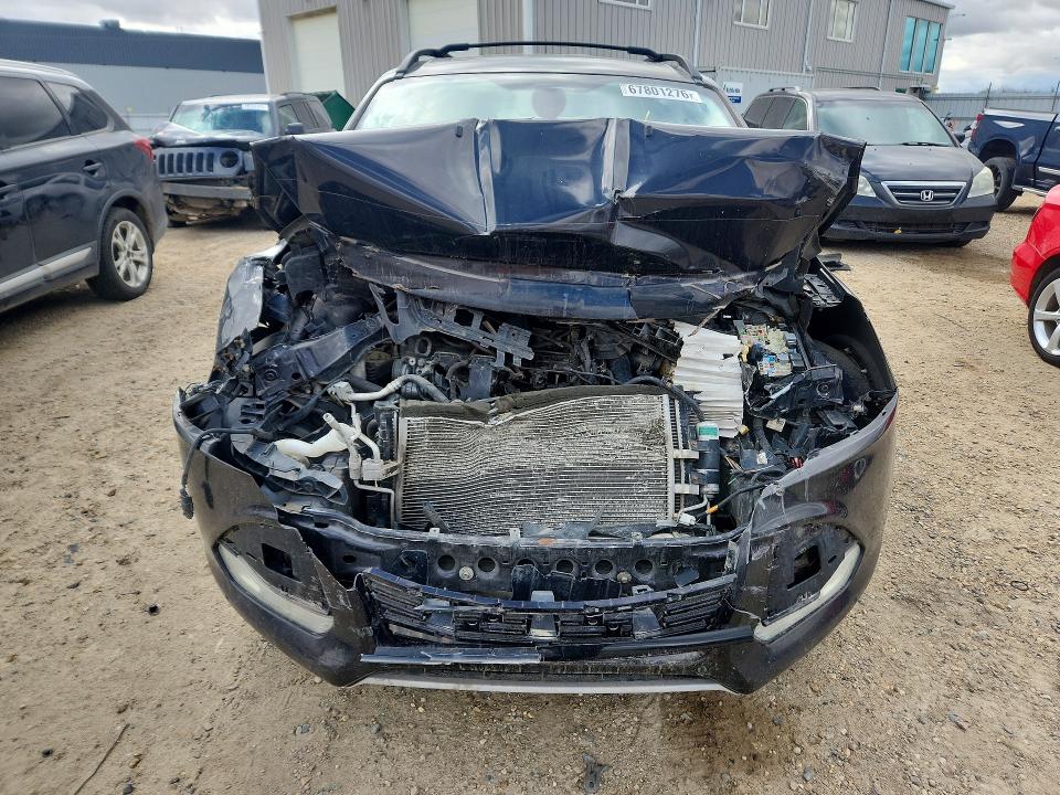 Zdjęcie 5 z aukcji – 2013 FORD ESCAPE z VIN 1FMCU9H97DUB73811