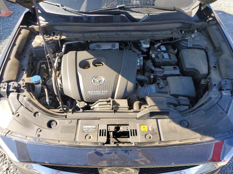 Foto 12 de la subasta – 2019 MAZDA CX-5 con VIN JM3KFACMXK1546272