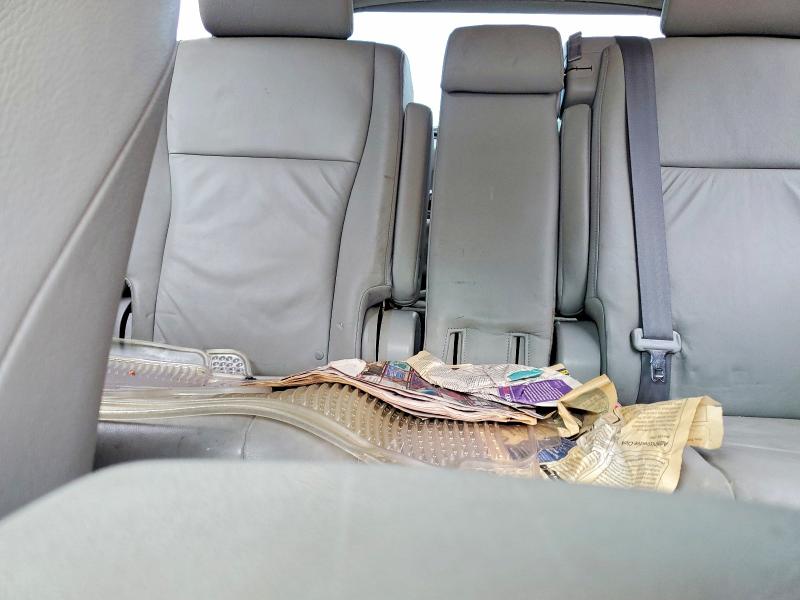 Фото 10 с аукциона – 2009 TOYOTA HIGHLANDER с VIN JTEES42A692136823