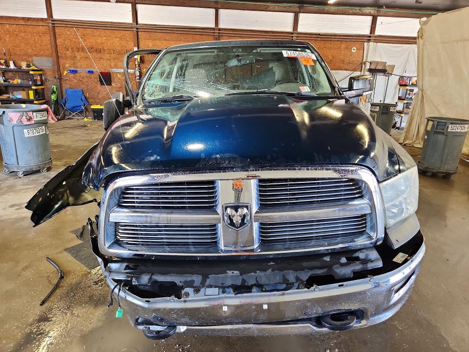 Фото 5 с аукциона – 2011 DODGE RAM 1500 с VIN 1D7RV1CT0BS580383