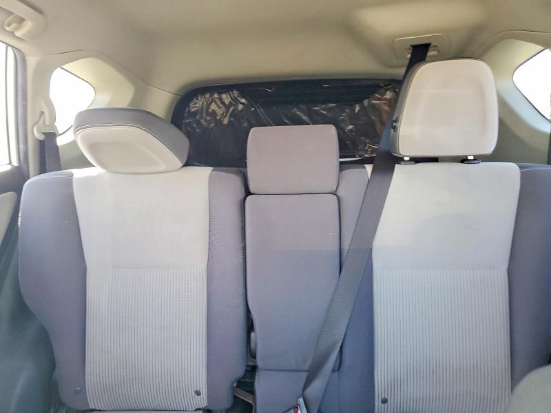 Photo 10 from auction – 2015 TOYOTA RAV4 with VIN JTMRFREV4FD160916