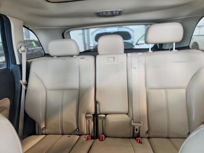 Photo 10 from auction – 2008 FORD EDGE with VIN 2FMDK49CX8BA41323
