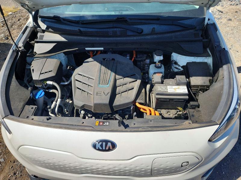 Фото 12 с аукциона – 2020 KIA NIRO с VIN KNDCE3LG3L5035213