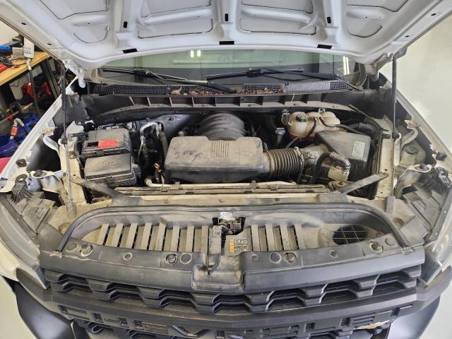 Снимка 11 от търг – 2020 CHEVROLET SILVERADO с VIN 1GCPWAEF9LZ145294