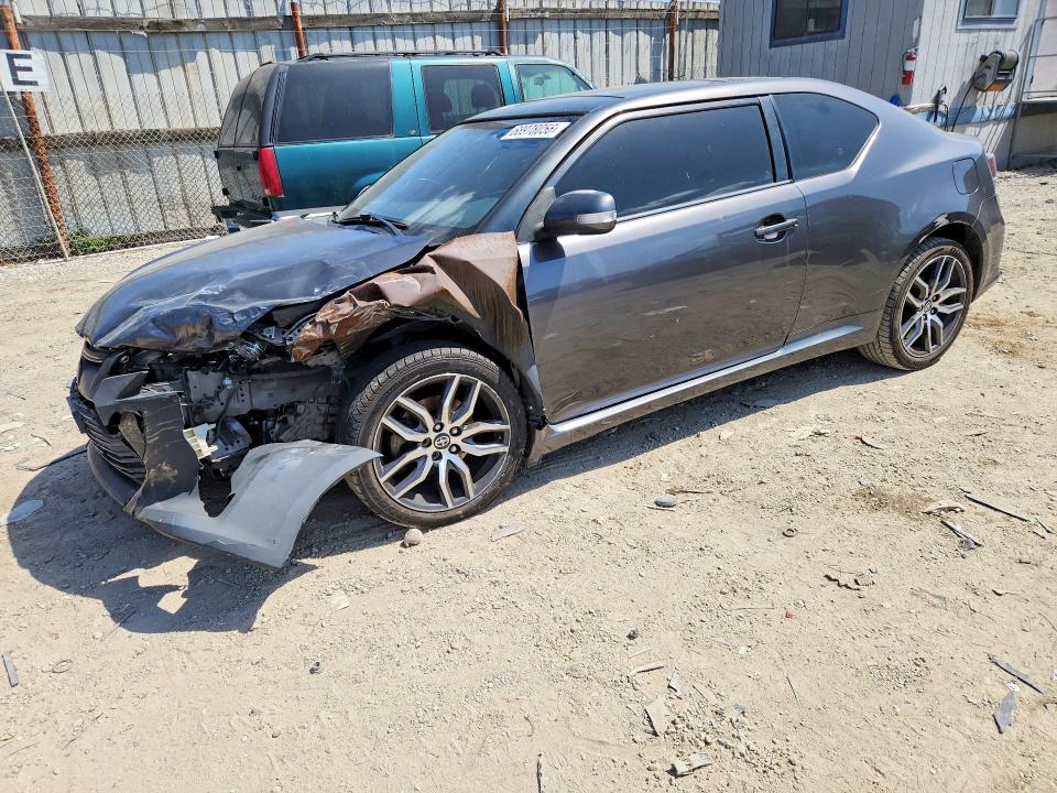 2015 SCION TC - Търг №68978056