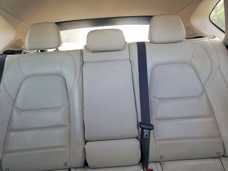 Photo 10 from auction – 2021 MAZDA CX-5 with VIN JM3KFBDM2M1430278